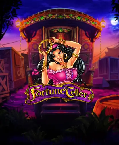 Fortune Teller game cover